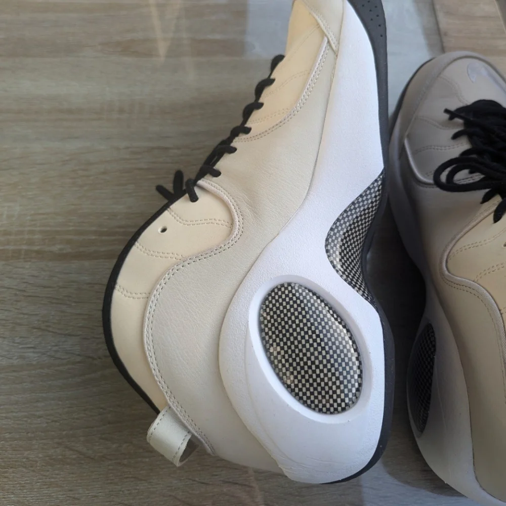 [DX3954-100] Nike AIR ZOOM FLIGHT 95 'LIGHT OREWOOD BROWN' Men's Size 13 Kidd X - Picture 5 of 7